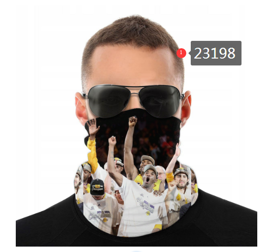 NBA 2021 Los Angeles Lakers #24 kobe bryant 23198 Dust mask with filter